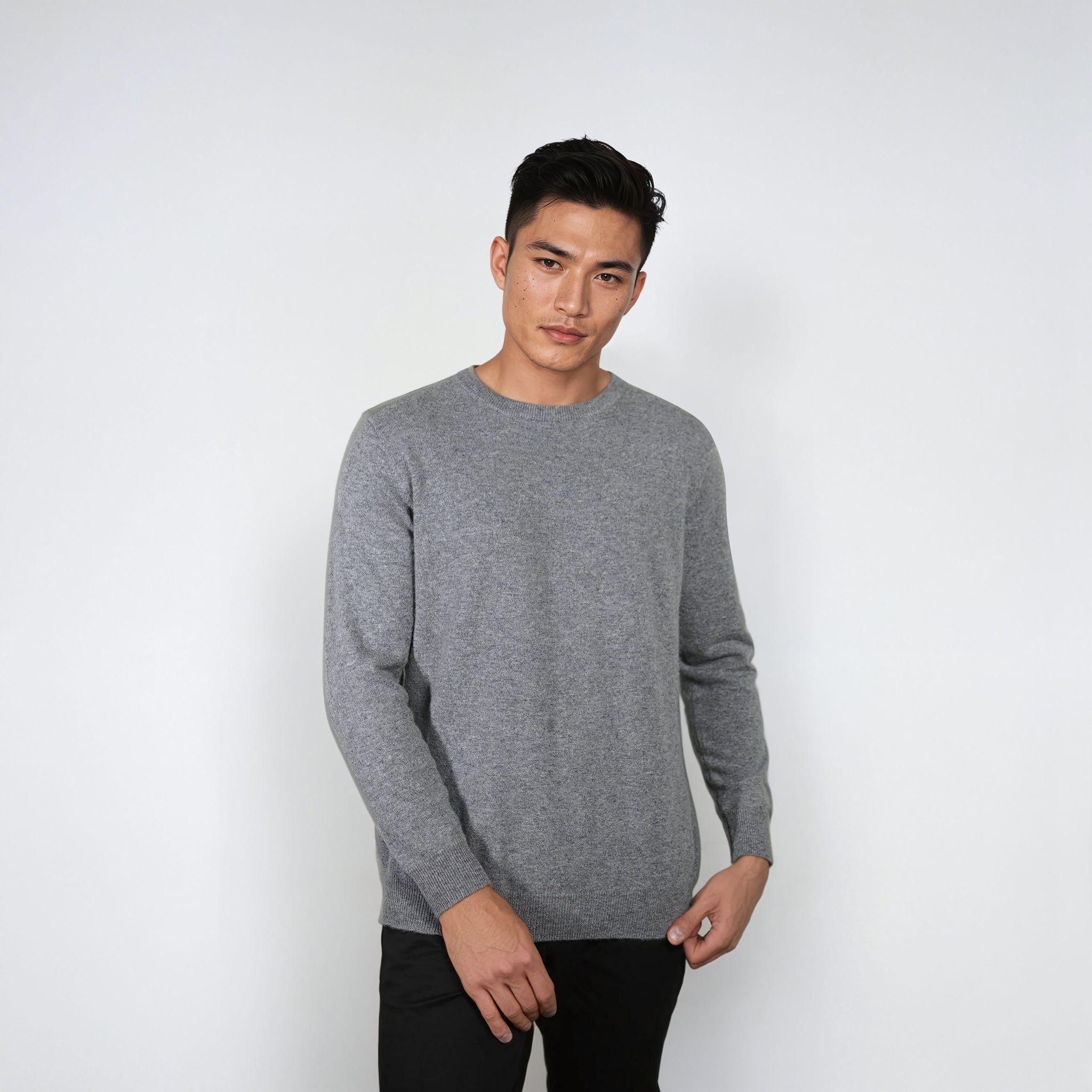 Suéter Classic Cashmere