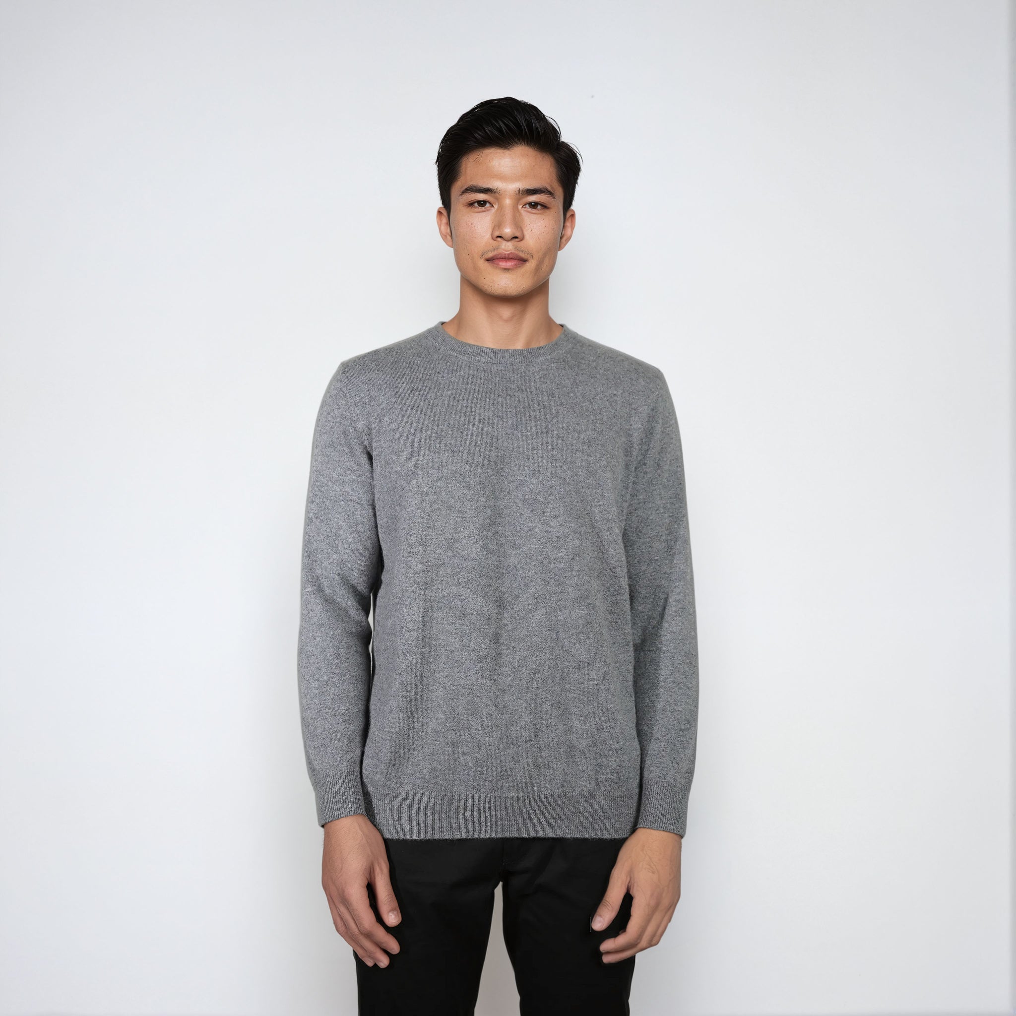 Suéter Classic Cashmere