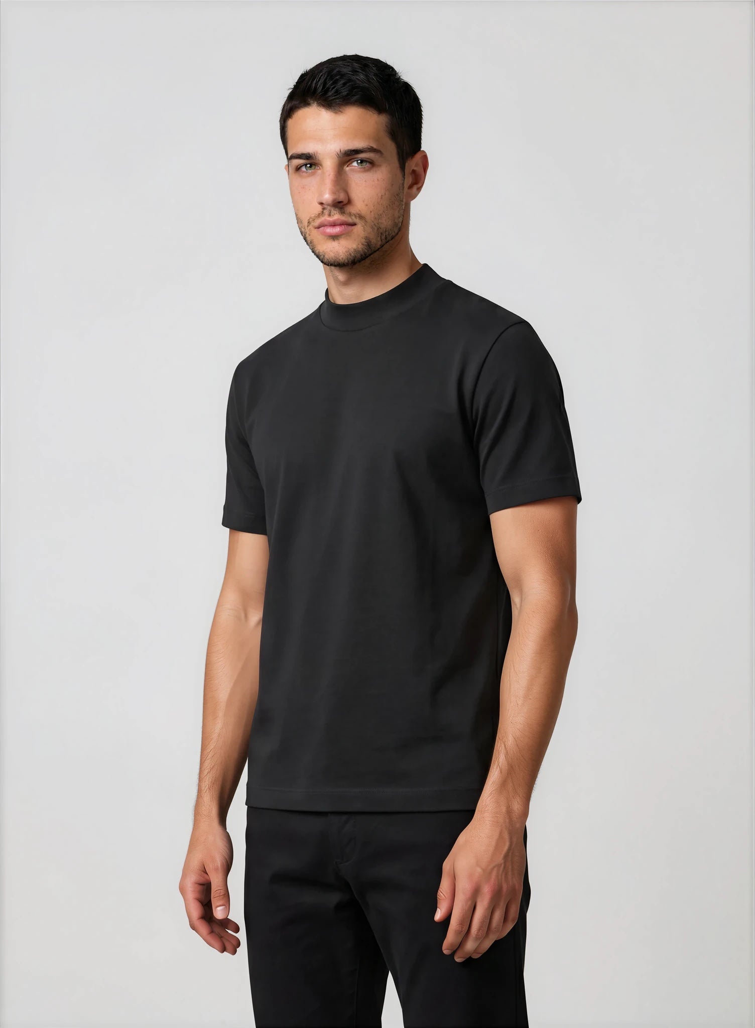 #cor_jet black